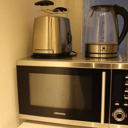 Gemuetliche Wohnung Im Schwarzwald In Bester Lage Von Bad Wildbad Kültér fotó