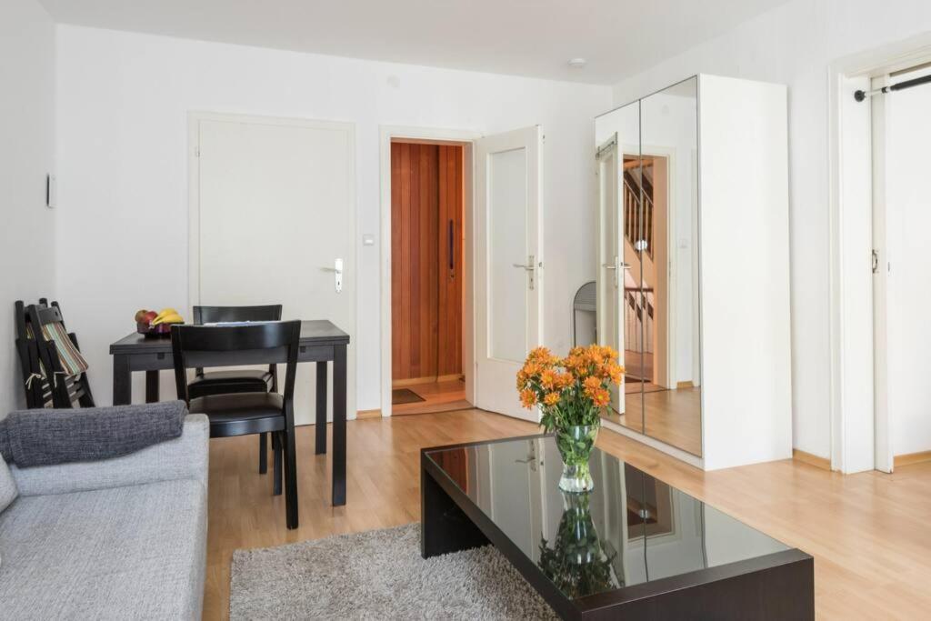 Gemuetliche Wohnung Im Schwarzwald In Bester Lage Von Bad Wildbad Kültér fotó