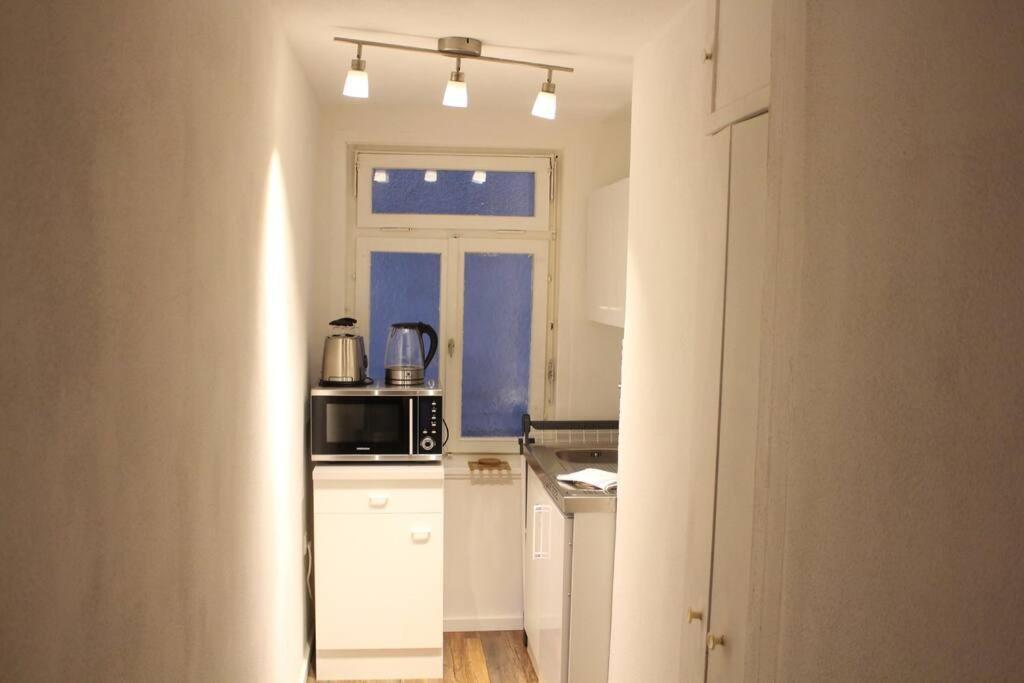 Gemuetliche Wohnung Im Schwarzwald In Bester Lage Von Bad Wildbad Kültér fotó